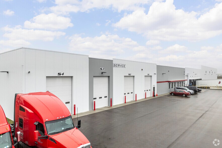 Primary Photo Of 1200 County Hwy M, Milton Industrial For Sale