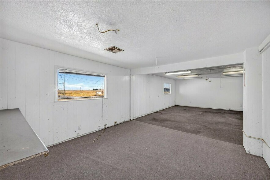More Photos Of 23745 Avenue 112, Porterville Refrigeration Cold Storage For Sale