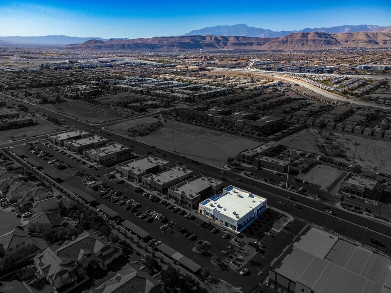 More Photos Of 5770 S Durango Dr, Las Vegas Medical For Sale