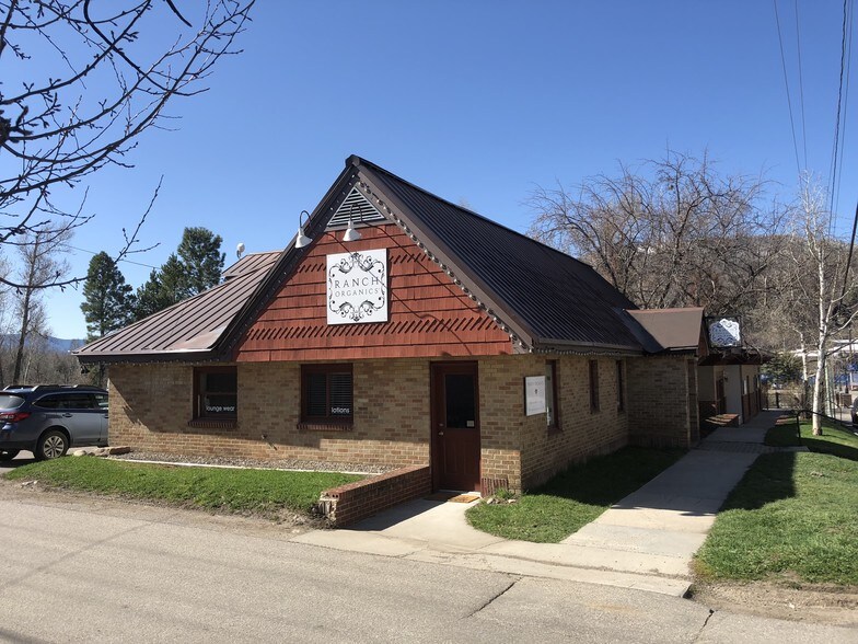 More Photos Of 24 5th St, Steamboat Springs Storefront Retail Office For Sale
