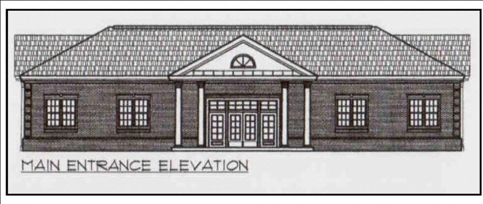 More Photos Of 5916 Seminole Trl, Ruckersville Office For Lease