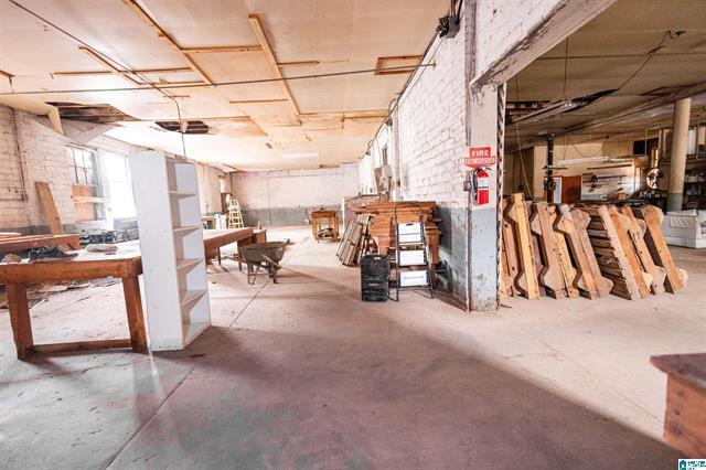 More Photos Of 6371 Main St, Springville Light Manufacturing For Sale
