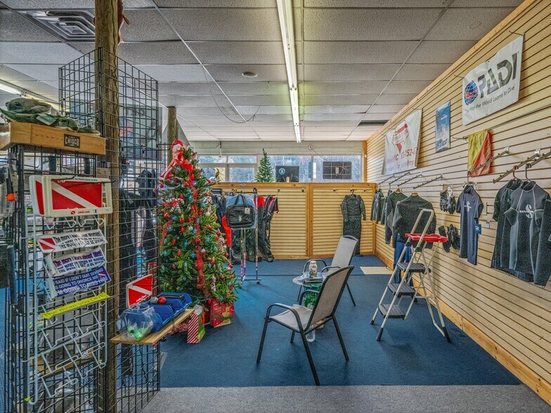 More Photos Of 1141 Patton Ave, Asheville Freestanding For Lease