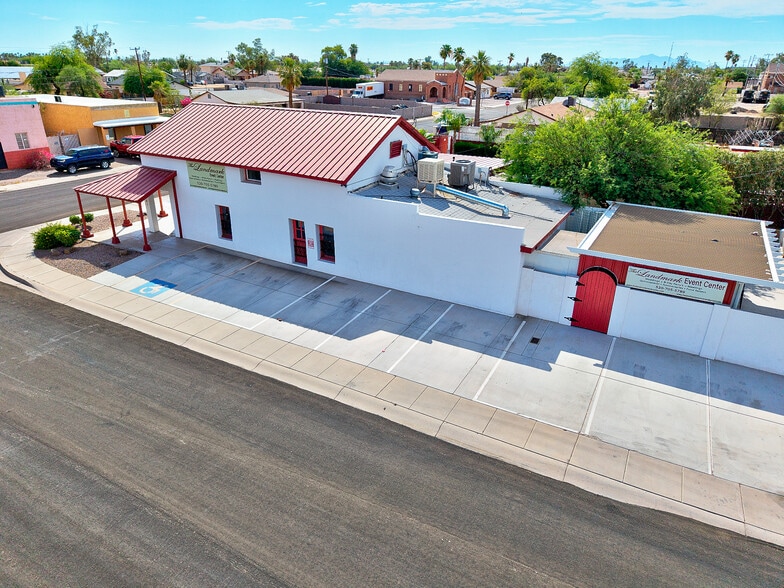 More Photos Of 301 N Picacho St, Casa Grande Lodge Meeting Hall For Sale