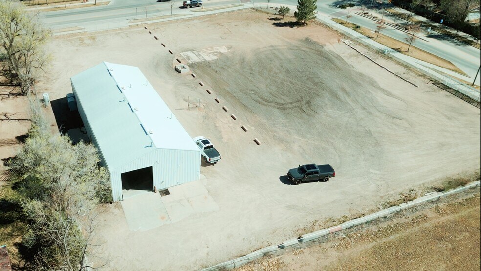 More Photos Of 1104 W Vine Dr, Fort Collins Warehouse For Lease