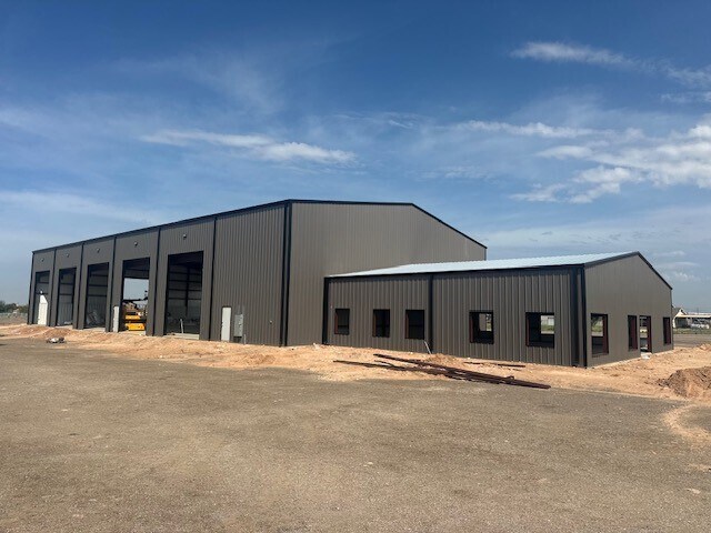 Primary Photo Of 3200 CR 1255, Midland Warehouse For Lease