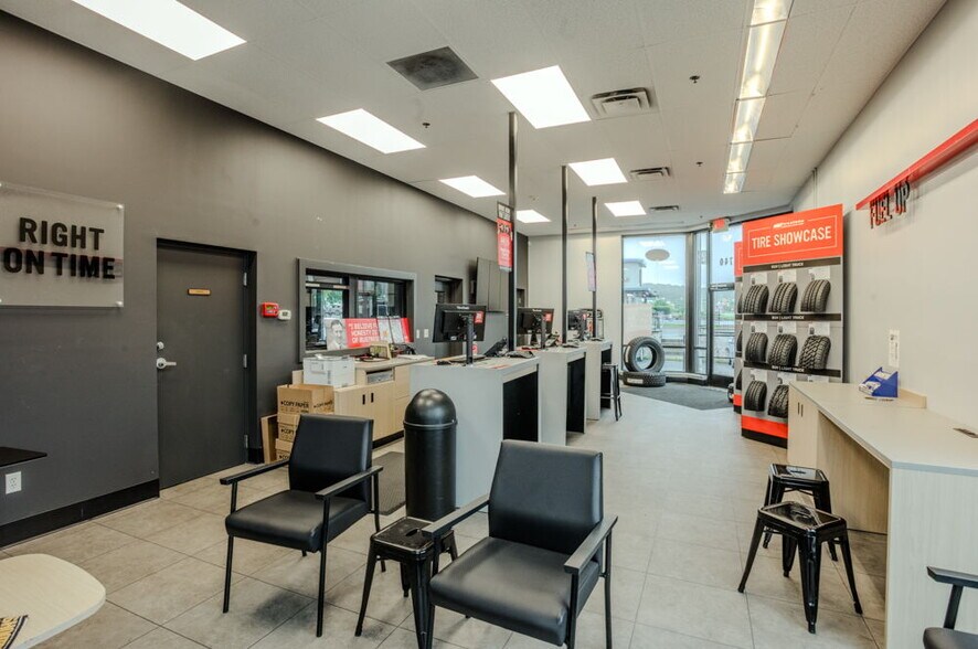 More Photos Of 1740 E Market St, Harrisonburg Storefront Retail Office For Sale