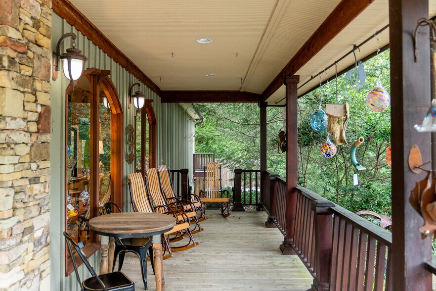 More Photos Of 9975 Ball Ground Hwy, Ball Ground General Retail For Sale