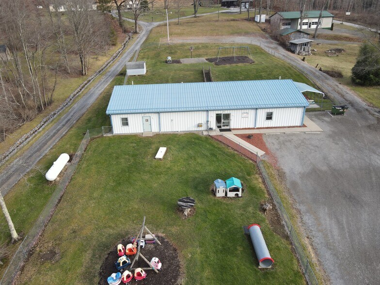 More Photos Of 50 Nicklow Rd, Bruceton Mills Daycare Center For Sale