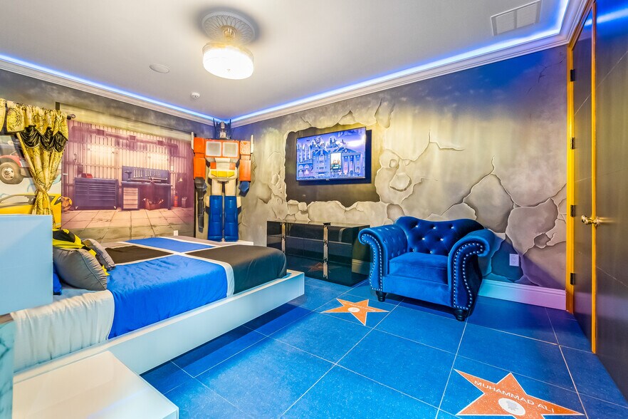 More Photos Of 1021 Fantasy Dr, Davenport Specialty For Sale