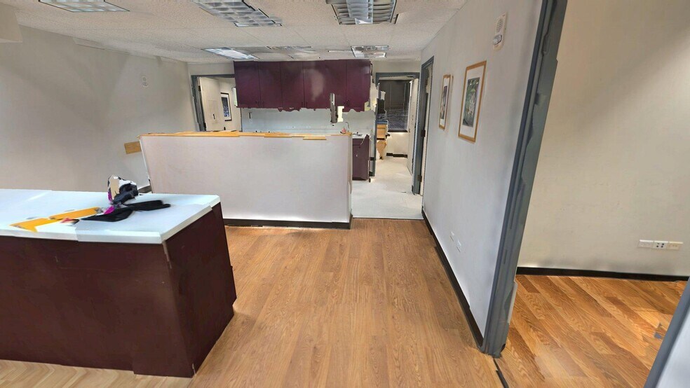 More Photos Of 405 N Kuakini St, Honolulu Medical For Sale