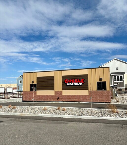 More Photos Of 3556 S Lexes Way, Magna Restaurant For Lease