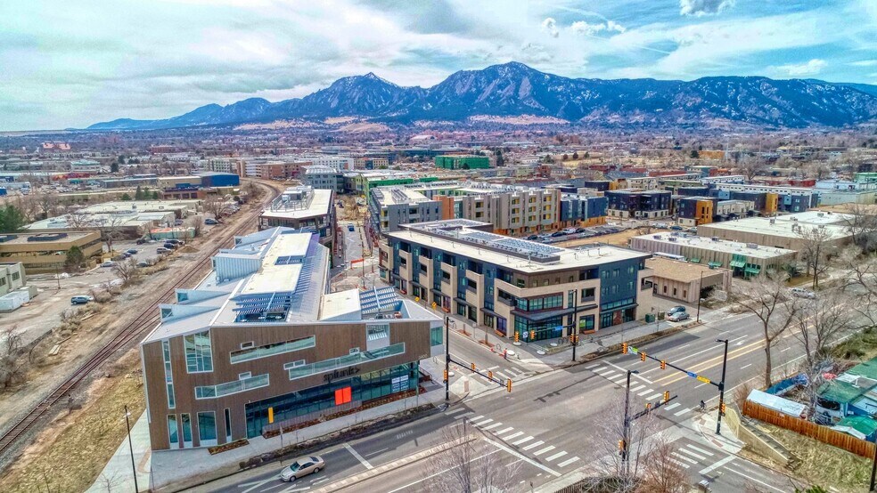 More Photos Of 3400 Valmont Rd, Boulder Medical For Lease