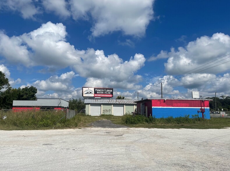 More Photos Of , Dade City Unknown For Sale