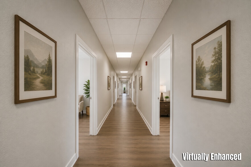 More Photos Of 18520 Blue Star Hwy, Quincy Congregate Senior Housing For Sale
