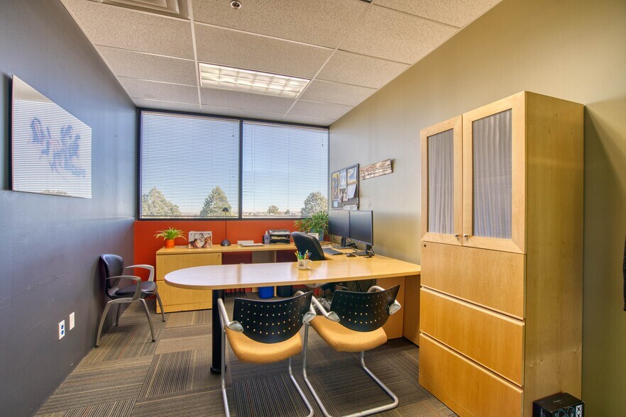 More Photos Of 6000 Spine Rd, Boulder Research And Development For Lease