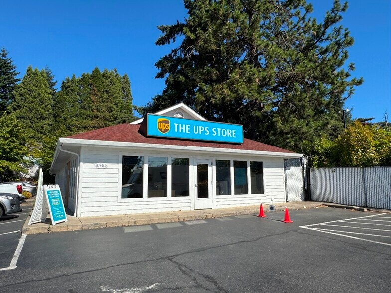 More Photos Of 4656 Commercial St SE, Salem Restaurant For Sale