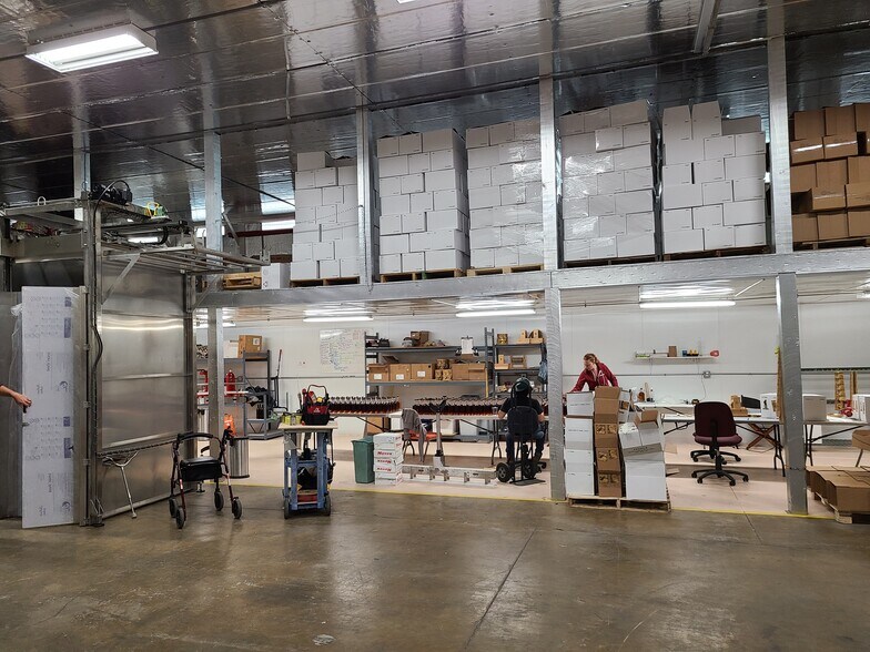 More Photos Of 1 Stevenson Rd, Laramie Specialty For Lease