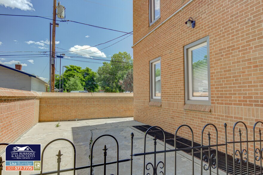 More Photos Of 623 S. Wolcott & 218 E. 7th st, Casper Apartments For Sale