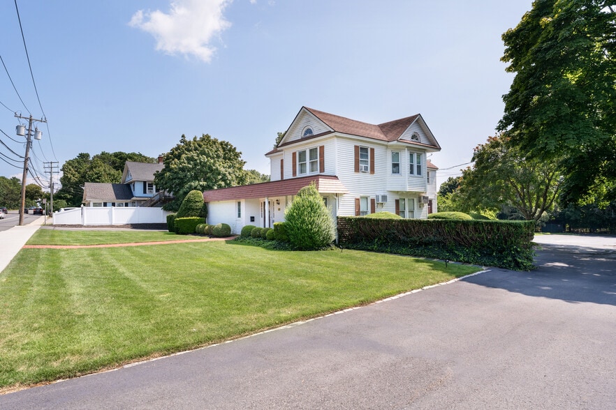 Primary Photo Of 94 E Montauk 1 Hwy, Hampton Bays Land For Sale