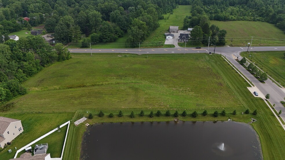 More Photos Of 0 Broad Street, Pataskala Land For Sale