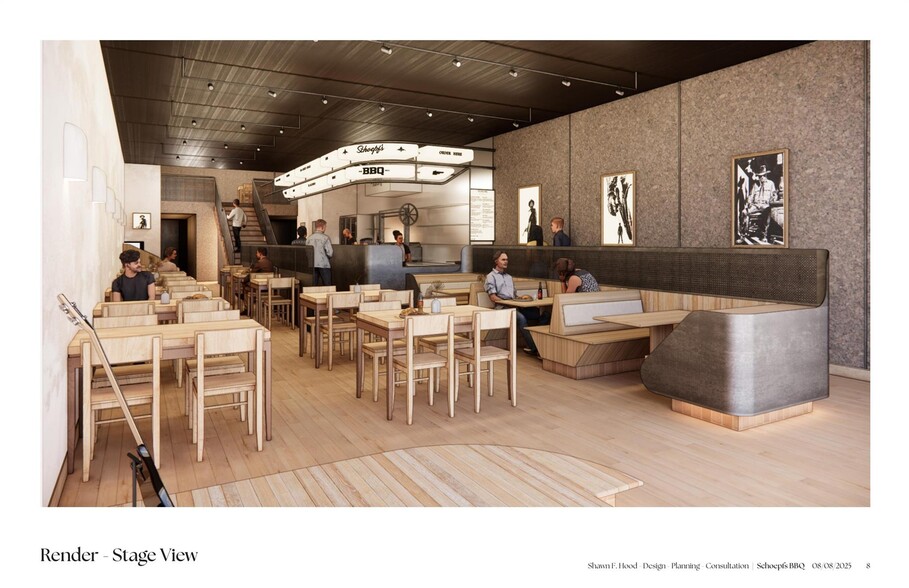 More Photos Of 820 S Austin Ave, Georgetown Storefront For Sale