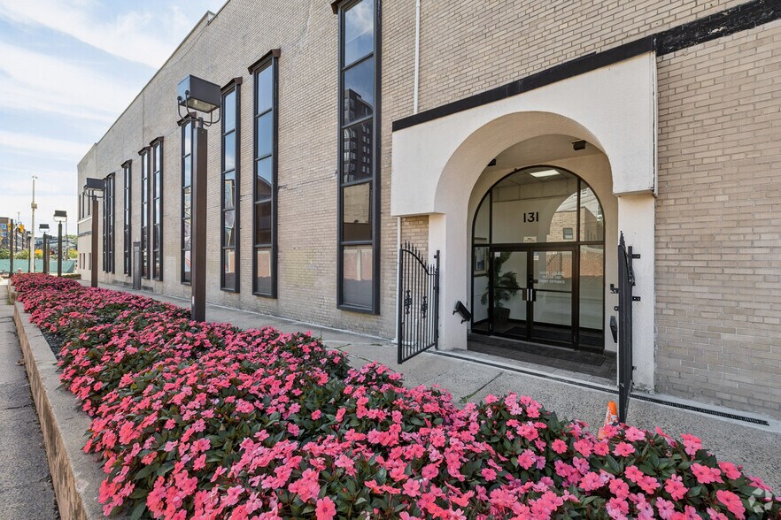 More Photos Of 131 Main St, Hackensack Office For Lease