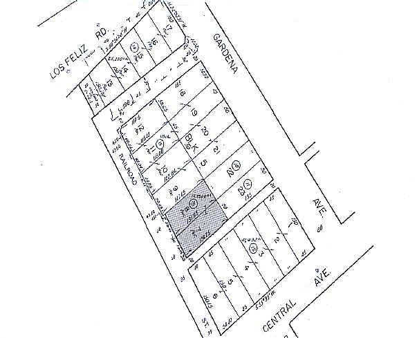 More Photos Of 1500-1506 Railroad St, Glendale Warehouse For Lease