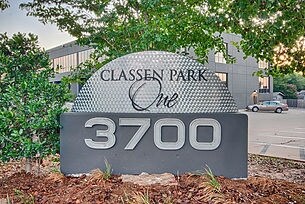 More Photos Of 3700 N Classen Blvd, Oklahoma City Office For Lease