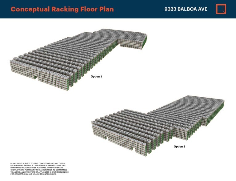 More Photos Of 9323 Balboa Ave, San Diego Distribution For Lease