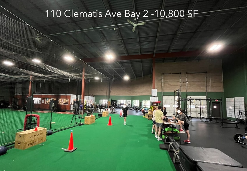 More Photos Of 108 Clematis Ave, Waltham Unknown For Lease