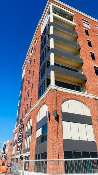 More Photos Of 405 N Main St, Tulsa Apartments For Lease