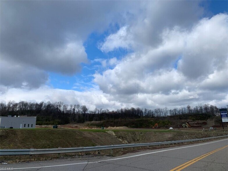 Primary Photo Of 0 Cadiz Jewett Rd, Cadiz Land For Lease