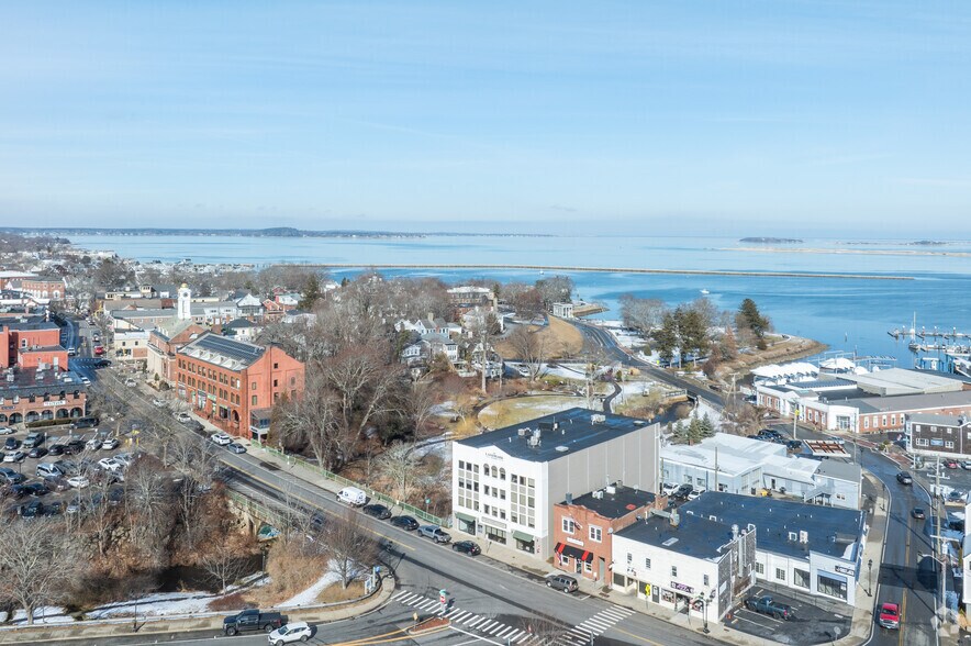 More Photos Of 32-34 Main Street Ext, Plymouth Office For Lease