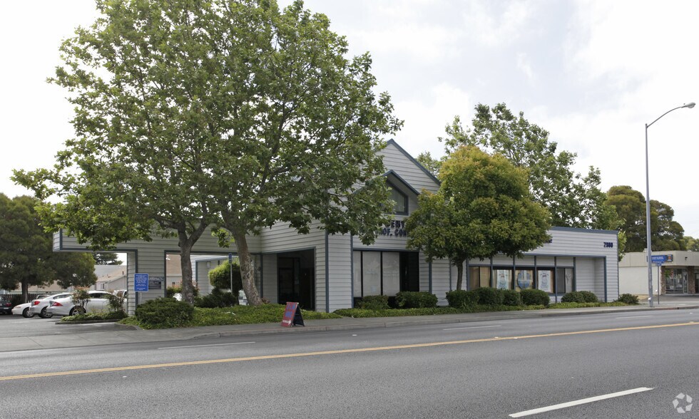 Primary Photo Of 2900 Sonoma Blvd, Vallejo Office For Lease