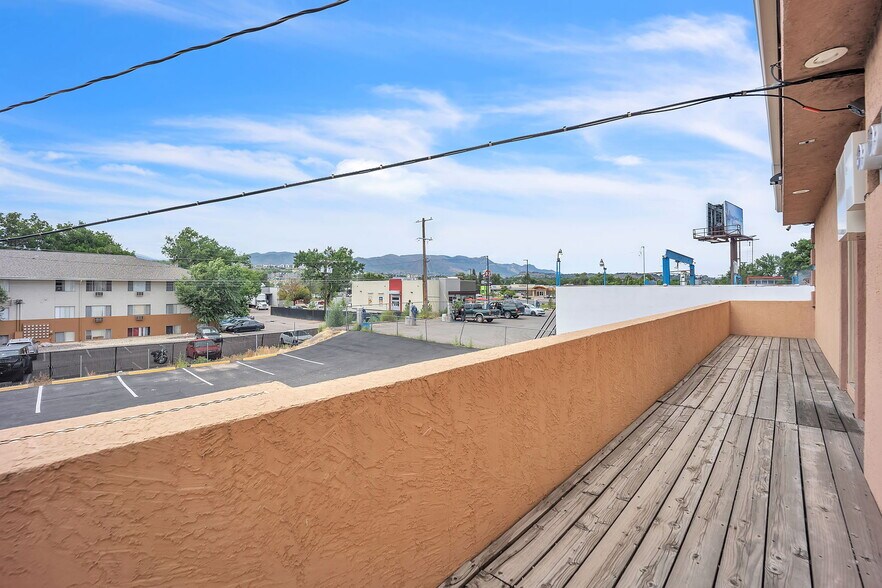 More Photos Of 2924 Beacon St, Colorado Springs Medical For Sale