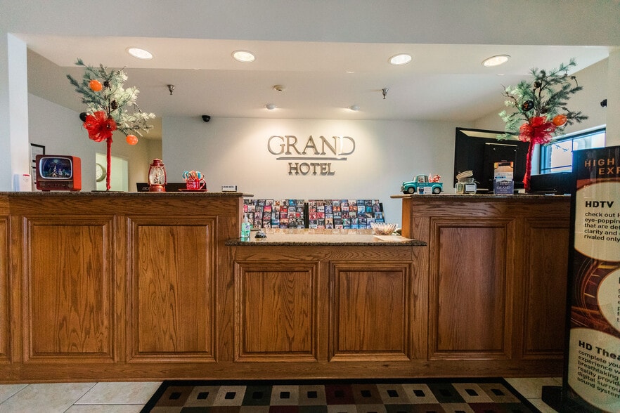 More Photos Of 22500 Rhea County Hwy, Spring City Hotel For Sale