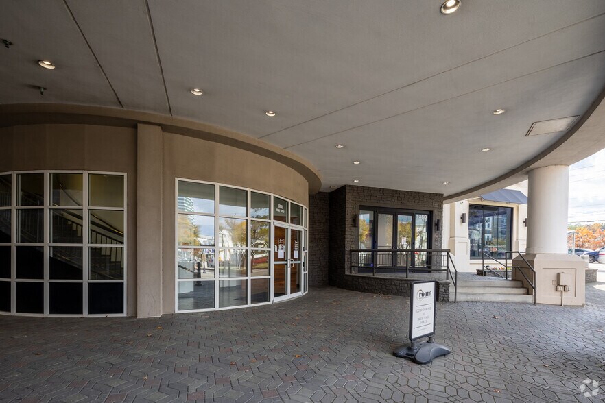 More Photos Of 3365 Piedmont Rd NE, Atlanta Coworking Space