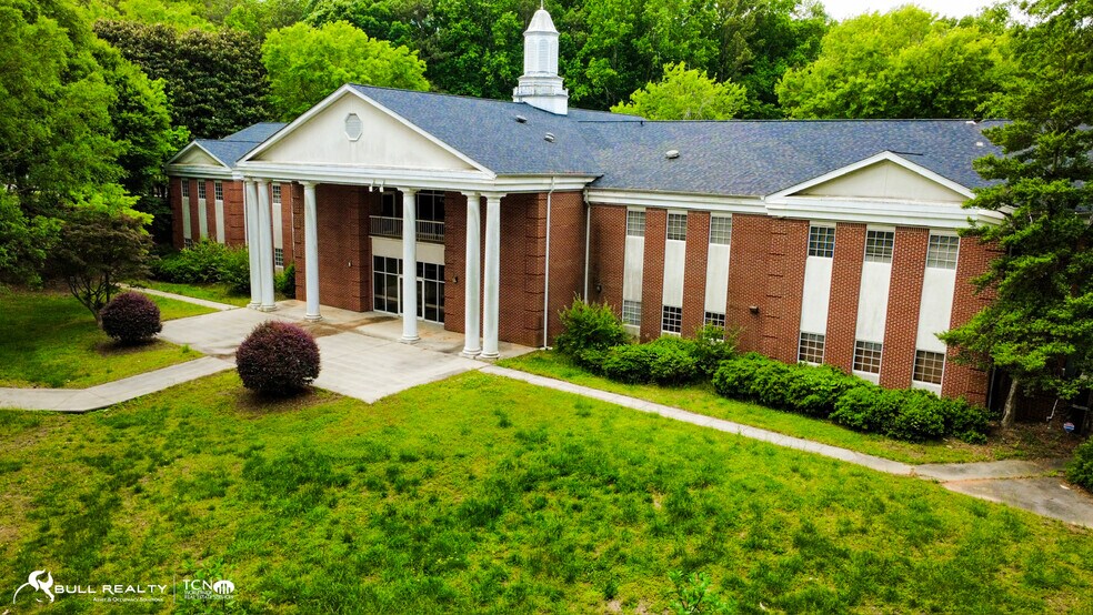More Photos Of 2605 Ben Hill Rd, East Point Land For Sale