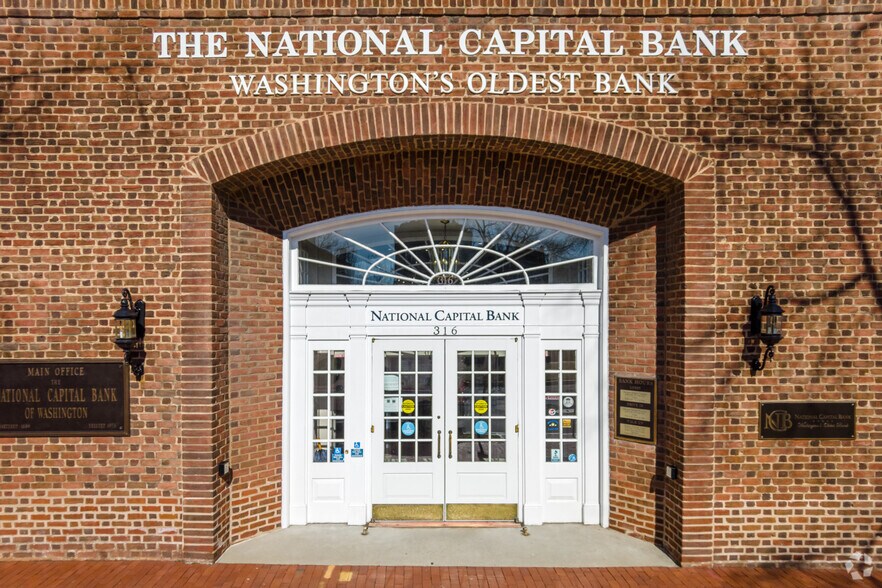 More Photos Of 316 Pennsylvania Ave SE, Washington Office For Lease