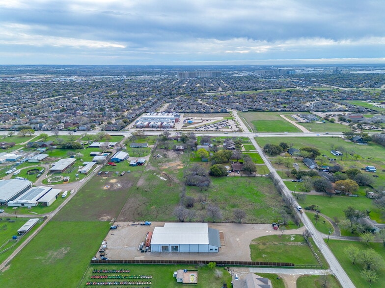 More Photos Of 1650 Staree Ln, Saginaw Light Manufacturing For Sale