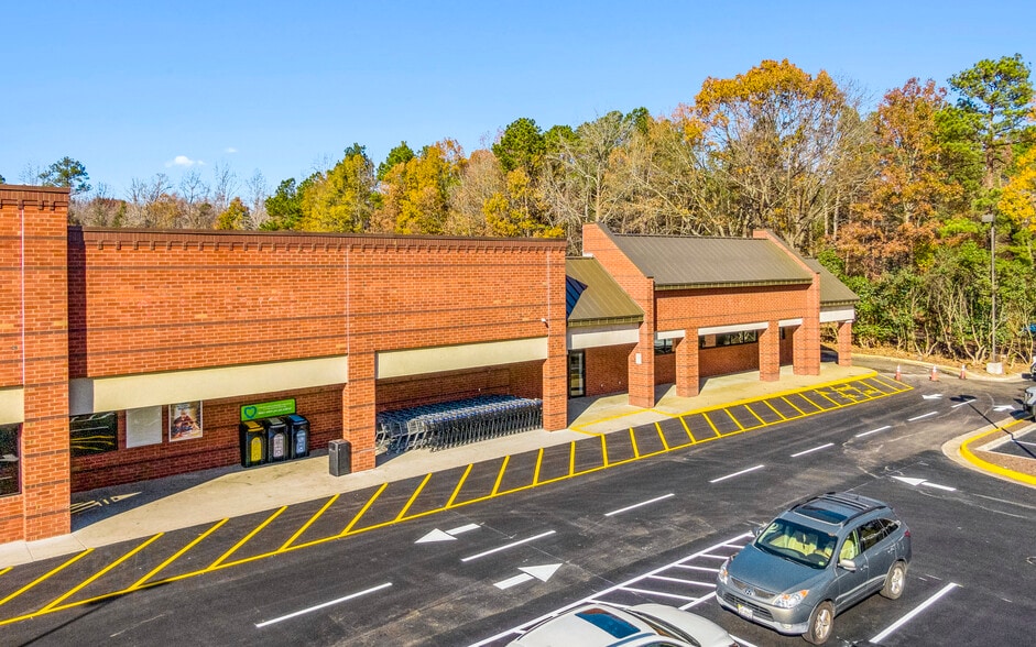 More Photos Of 15700-15710 Jefferson Davis Hwy, Colonial Heights Unknown For Lease