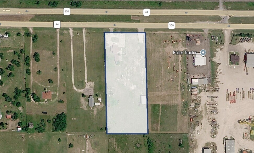 More Photos Of 3360 W Highway 44, Alice Distribution For Sale