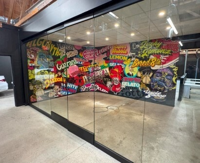 More Photos Of 1315 W Pico Blvd, Los Angeles Flex For Lease