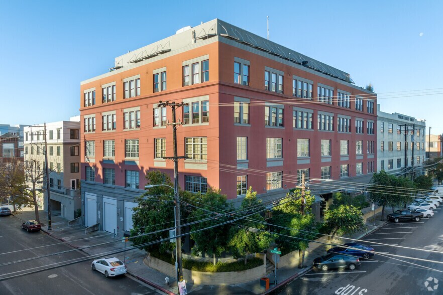 More Photos Of 201 4th St, Oakland Office Residential For Lease