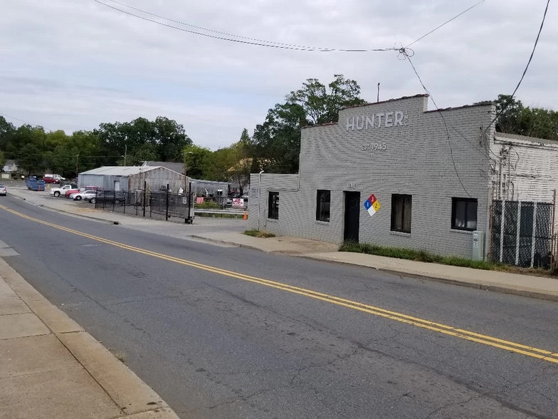 More Photos Of N Davidson St, Charlotte Land For Sale
