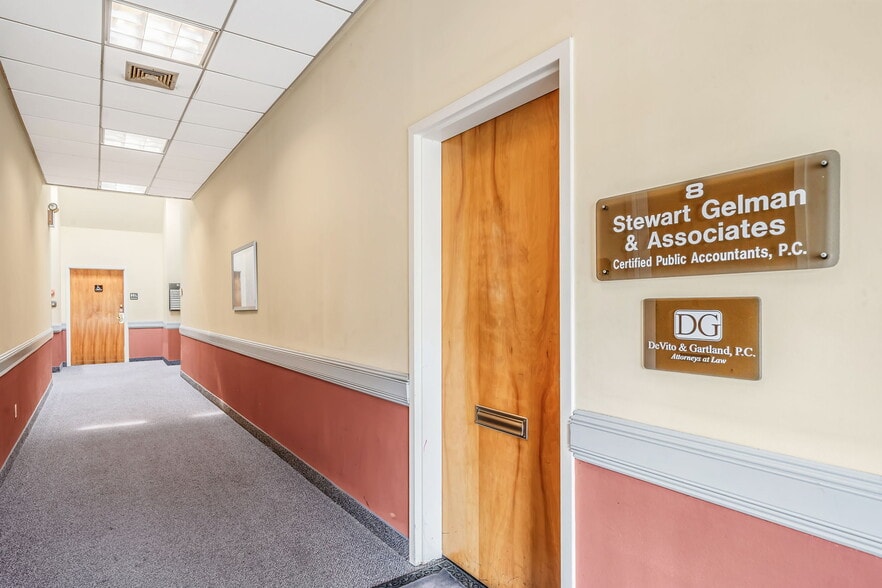 More Photos Of 369 E Main St, East Islip Medical For Sale