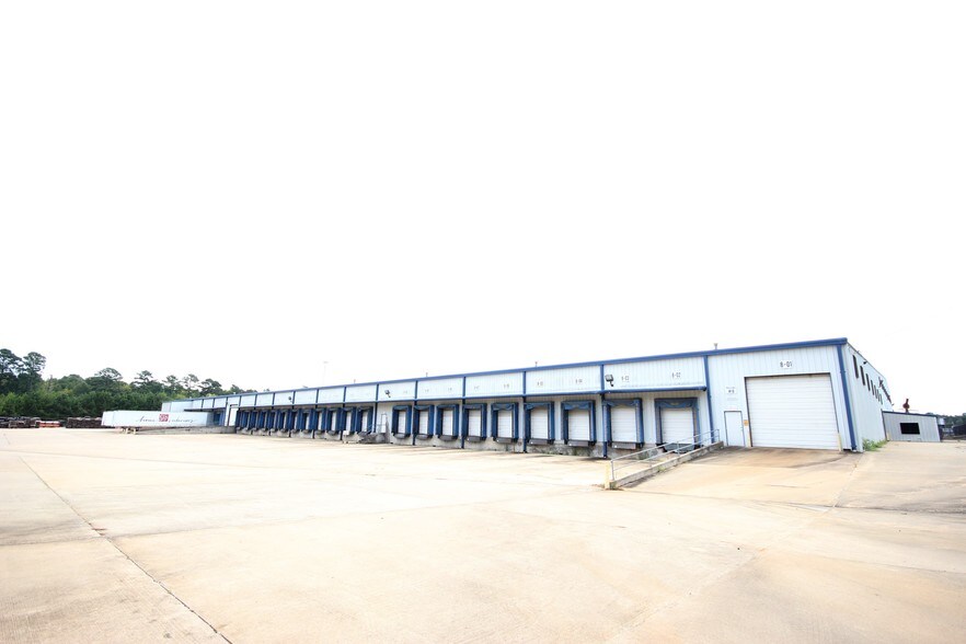 More Photos Of 2938 Brown Rd, Marshall Industrial For Sale