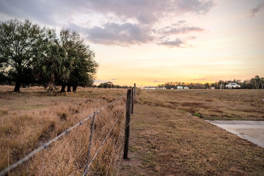 More Photos Of 2549 W SR 80 2549 W SR 80, LaBelle Land For Sale