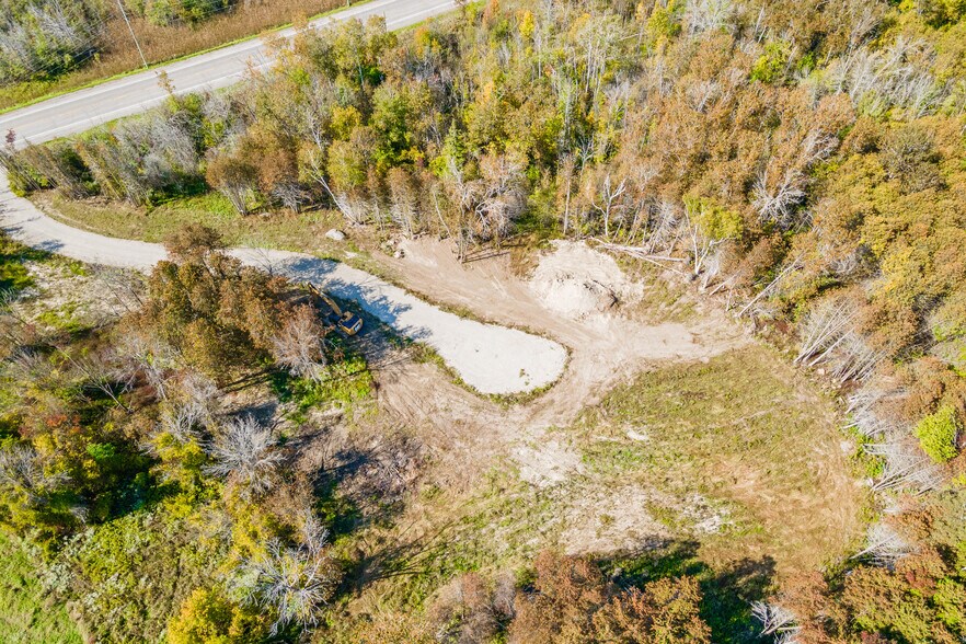 More Photos Of 26692 Kennedy Rd, Georgina Land For Sale